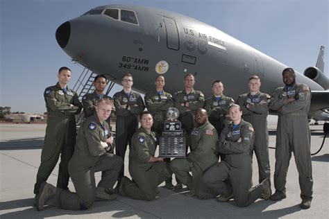 in-flight refueling air force